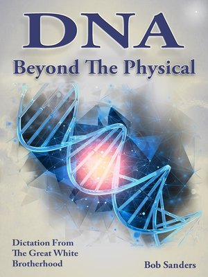 cover image of DNA